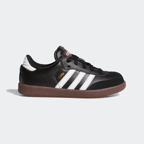 adidas Other - NWT! Unisex Adidas Samba classics!